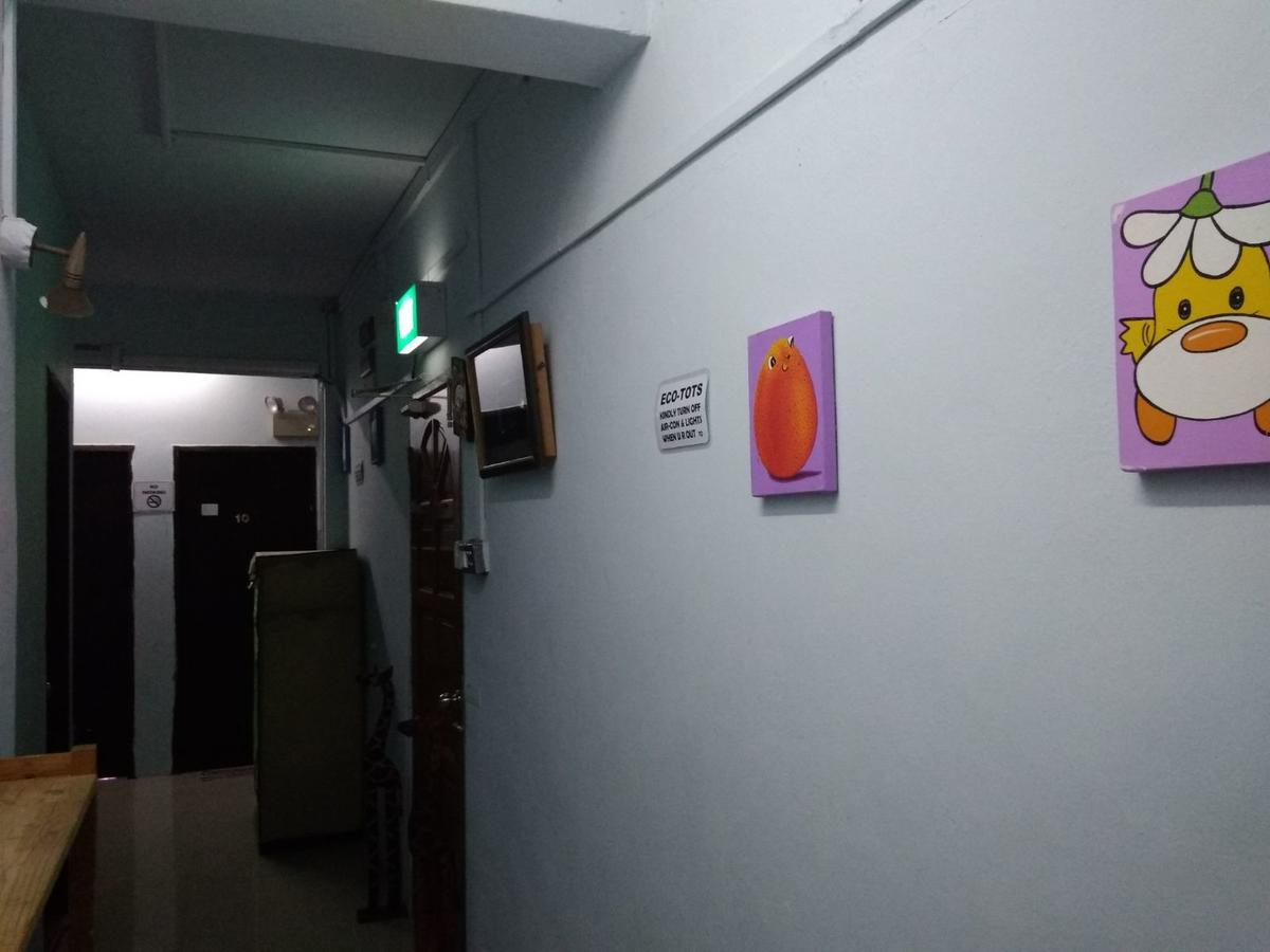 Inn At Sg シンガポール エクステリア 写真
